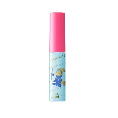 INTEGRATE Nuance Eyebrow Mascara D Doremi Limited BL648 Aiko Blue 6g (Ojamajo Design)