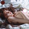 80cm Men's Sex Doll Big Breast Oral Sex Vagina Sex Anal Sex Masturbation Cup Erotic Adult Sex Toy