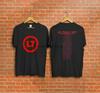 Vintage L7 Band 1997 US Tour T-shirt Vintage L7 Band 1997 US Tour T-shirt