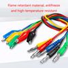 Professional Car Wire Diagnostic Tool Complete Set Suitable for Quick Troubleshooting Vehicle Electrical Circuit Testing