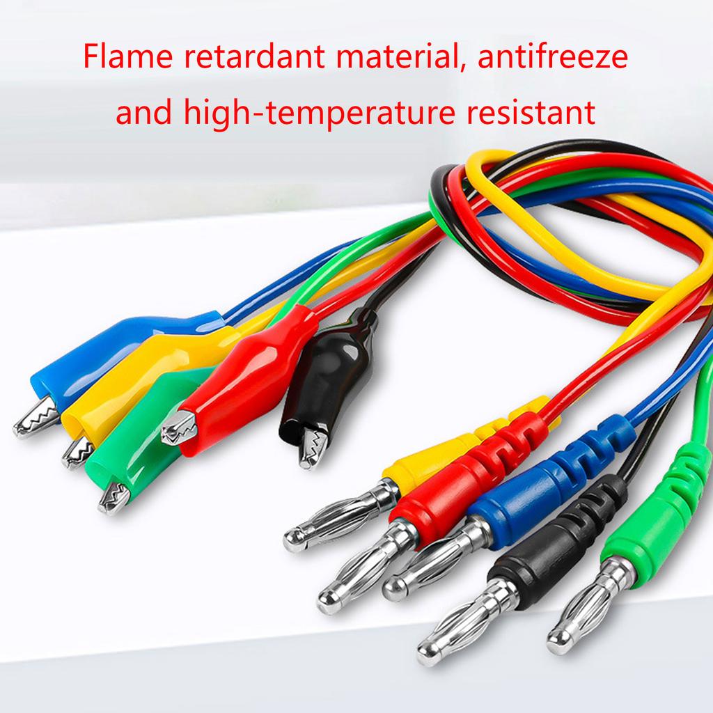 Professional Car Wire Diagnostic Tool Complete Set Suitable for Quick Troubleshooting Vehicle Electrical Circuit Testing