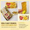 Lotte Mom's Hand Pie Biscuits 127g