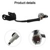 Reversing Parking Assist Camera For Nissan Navara D23 Series 2016 2024