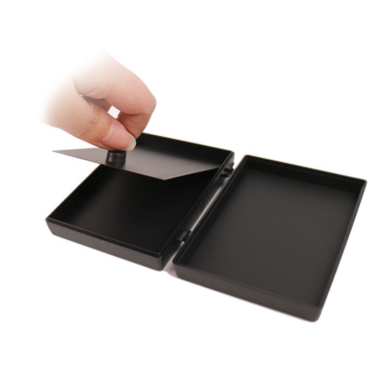 Enchanted Shredded Paper Restoration Box: Magic Torn Card Trick Toy, 60g
