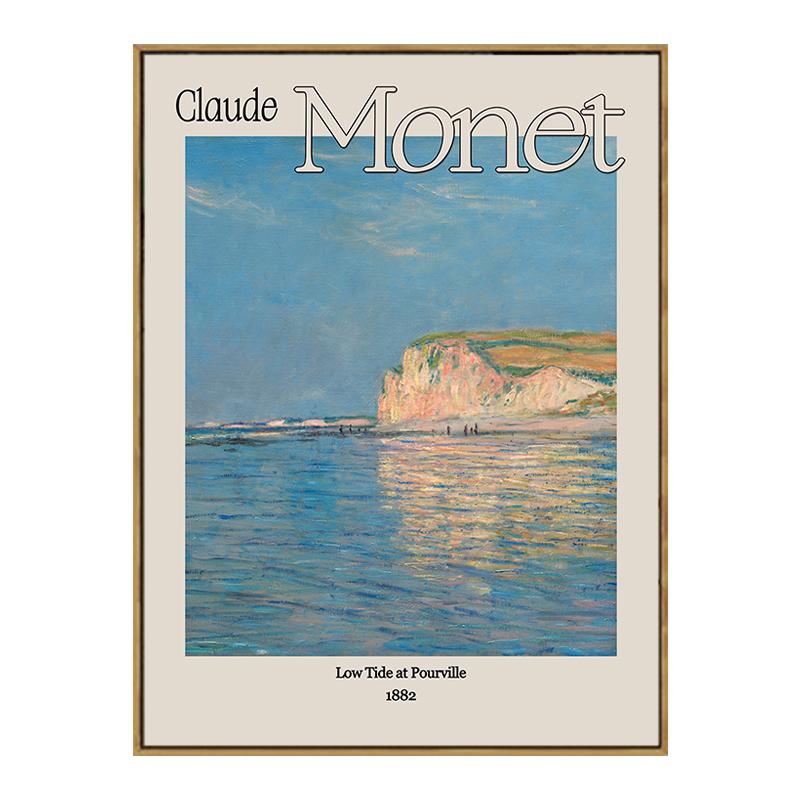 Vintage Van Gogh Stjärnenatt Poster Abstrakt Matisse Monet Picasso Dekorativa Målningar Canvas Väggkonst Bild Rum Heminredning