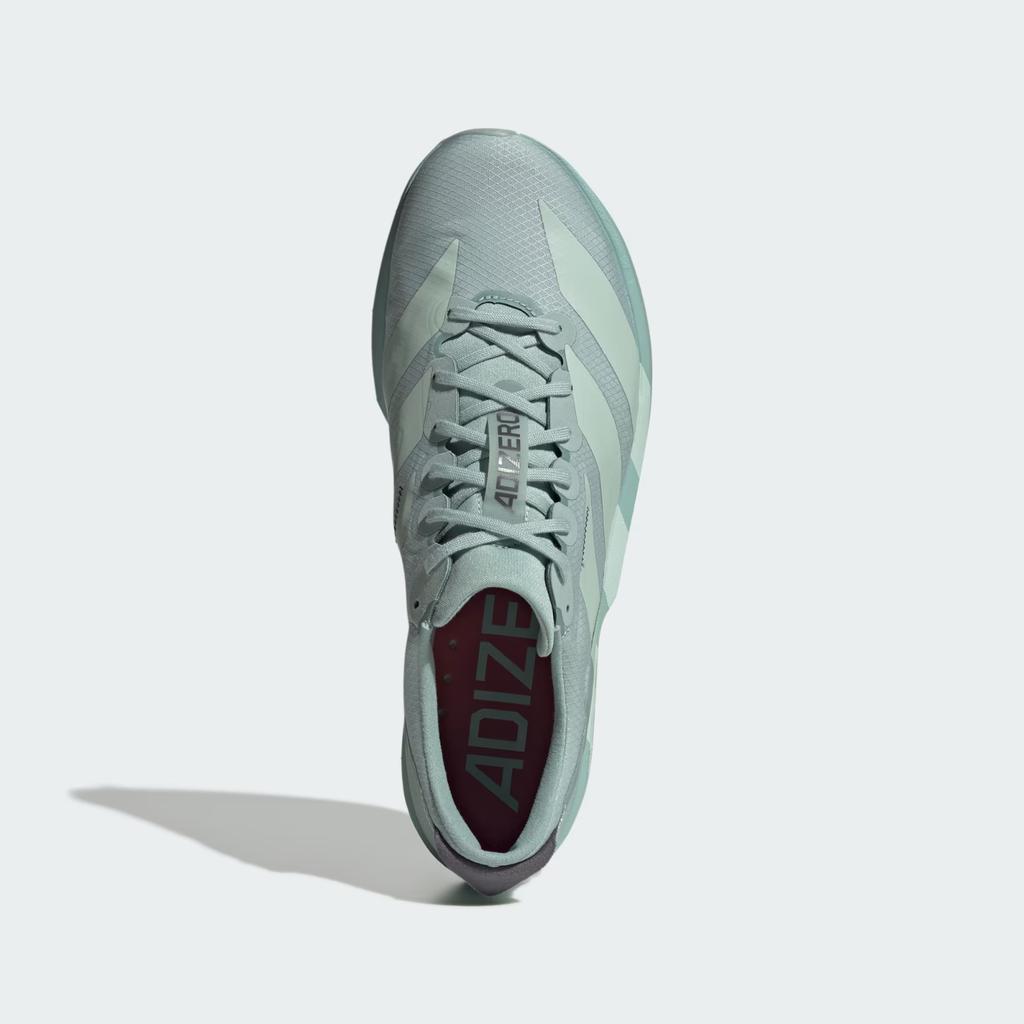 KI6605 Adidas Adizero Adios 9 Running Tactile Green Vapour Green (Men's)