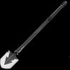 Multi-functional Folding Shovel