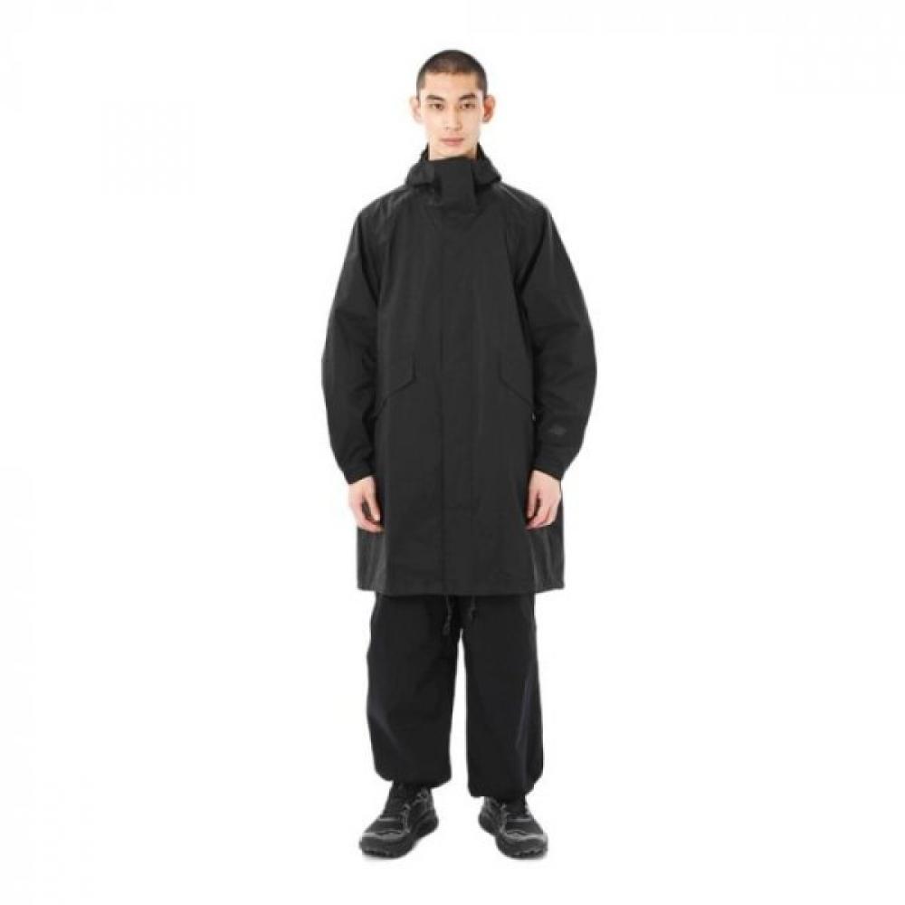

New Balance Galleria Men S Outdoor Shell Parka Amj45735bk New Balance L