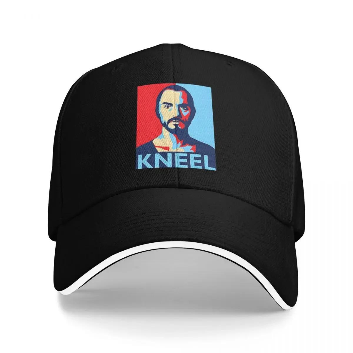 Kneel Before Zod General Zod Movieclips Outdoor Adventures Men s Cap Baseball Cap Summer 2025 One Size