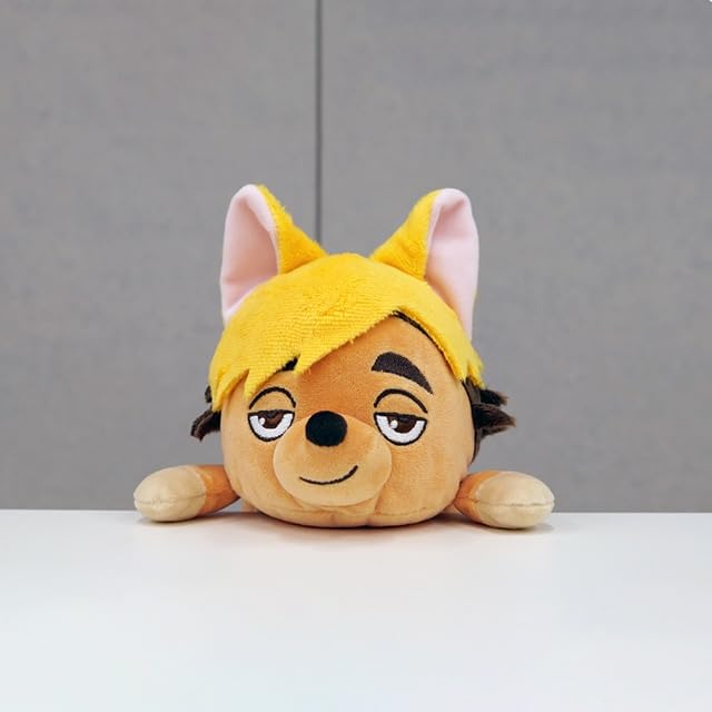

Haikyuu Funbaruzu Plush Cushion Miya Yuu Tsum Fox