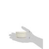 Banko Ware Oven-Safe Souffl? Cocotte (Small) Plates, Set of 2, White Vertical Stripes, Approx. 9cm Diameter, Microwave Safe, 06578-2