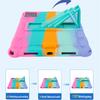 Hülle Für Lenovo Idea Tab 11 Zoll TB336FU Weiches Silikon Ständer Tablet Kinderhülle Für Lenovo Xiaoxin Pad 11 2025 Funda