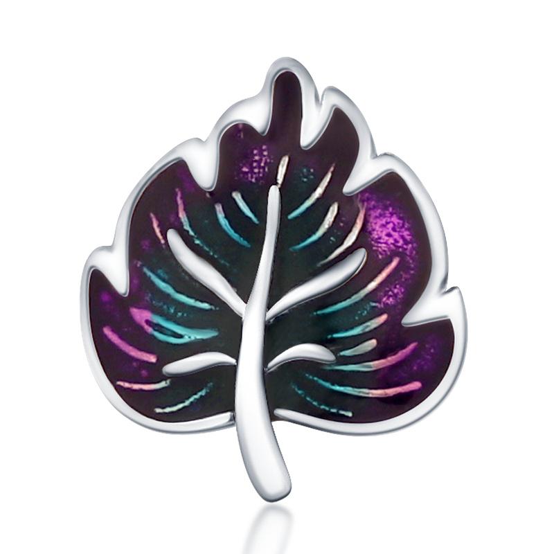 Universalcopper Pendant Suitable For Pan Charm Bracelet Red Series Beads Exquisite Jewelry Party Festival Gift