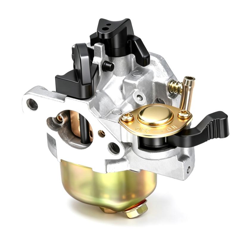 Lawn Mower Carburetor carb For Honda GX100 GXH50 2.8HP 3HP 152 152F Water Pump 15D 16100 Z0D 003 013 Engine 4-Stroke