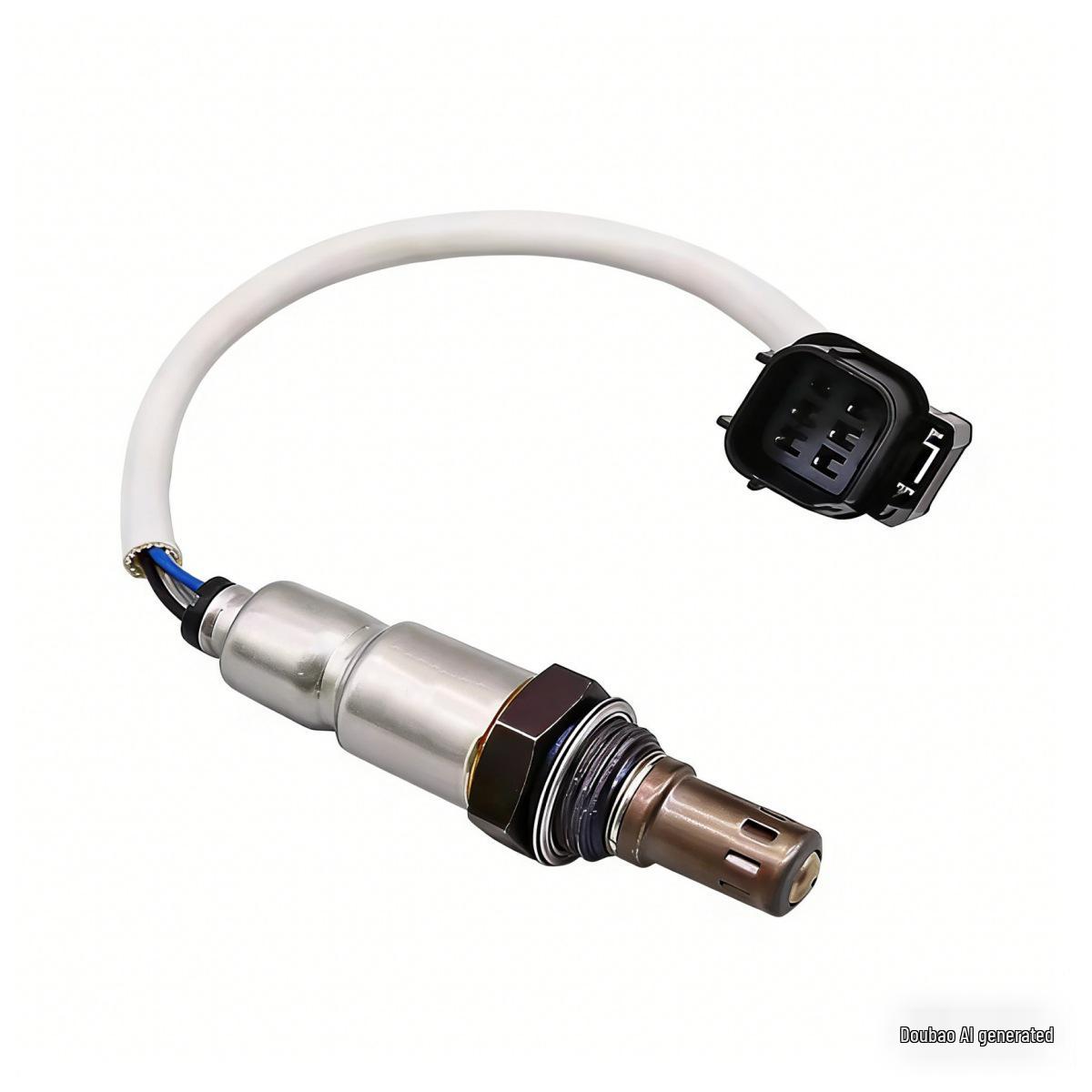 Совместимо с передним кислородным датчиком Honda 36531-5G0-A11 365315G0A11 Front Oxygen Sensor