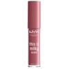 NYX Parlaklık Bu Sütlü Sınırlı Sayı -