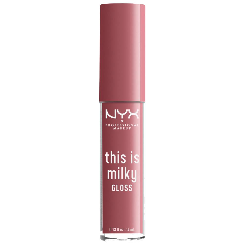 NYX Parlaklık Bu Sütlü Sınırlı Sayı -