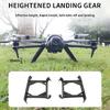 Landing Gear Heightened Gear Extension Support Leg Protector Photography Equipment Drones Frame Chassis Accessories
