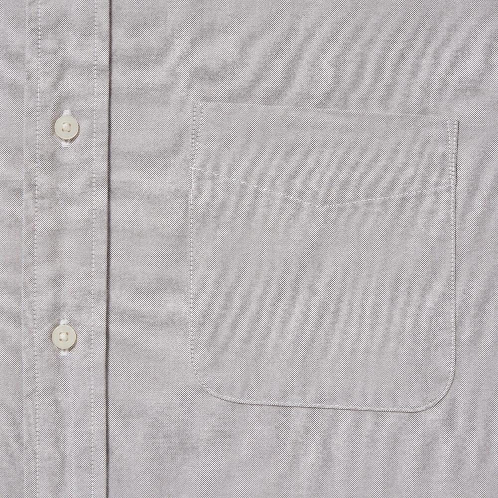 Uniqlo Japan Oxford Shirt  Long Sleeve 