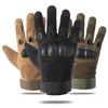 Motorcycle Gloves, Anti Slip Bicycle All Finger Half-finger Gloves, MEN'S Clothing GLOV for Cycling and Fitness Accessories
