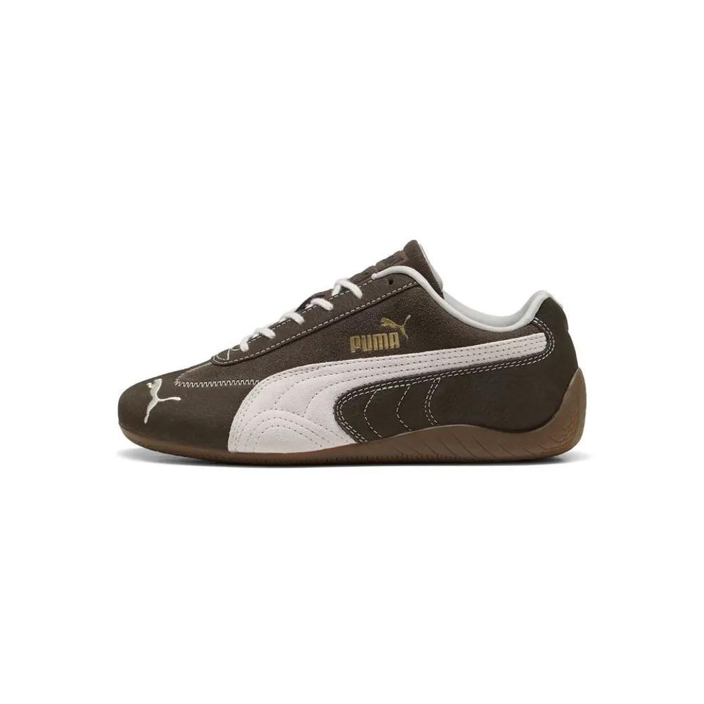 Puma puma Speedcat Wine Club Chocolate Jasmine Flower 402562 01 115554 230