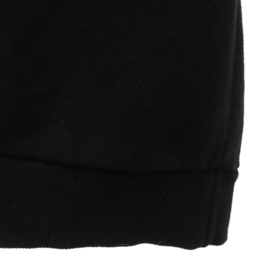 Candy Stripper Made In Korea Long Sleeve Layered Sweatshirt Trainer Panda Women Used