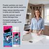Cleaner for Sink and Kitchen - Household Cleaner for Bathroom and Kitchen Drains