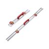 Picture Hanging Tool with Levels for Horizontally Vertically Leveling 50cmx6cm