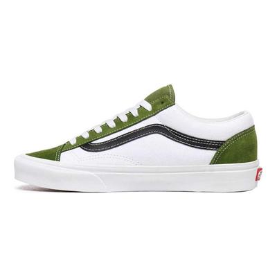 Style 36 Retro Sport 'Calla Green' Vans VN0A3DZ3WZ6