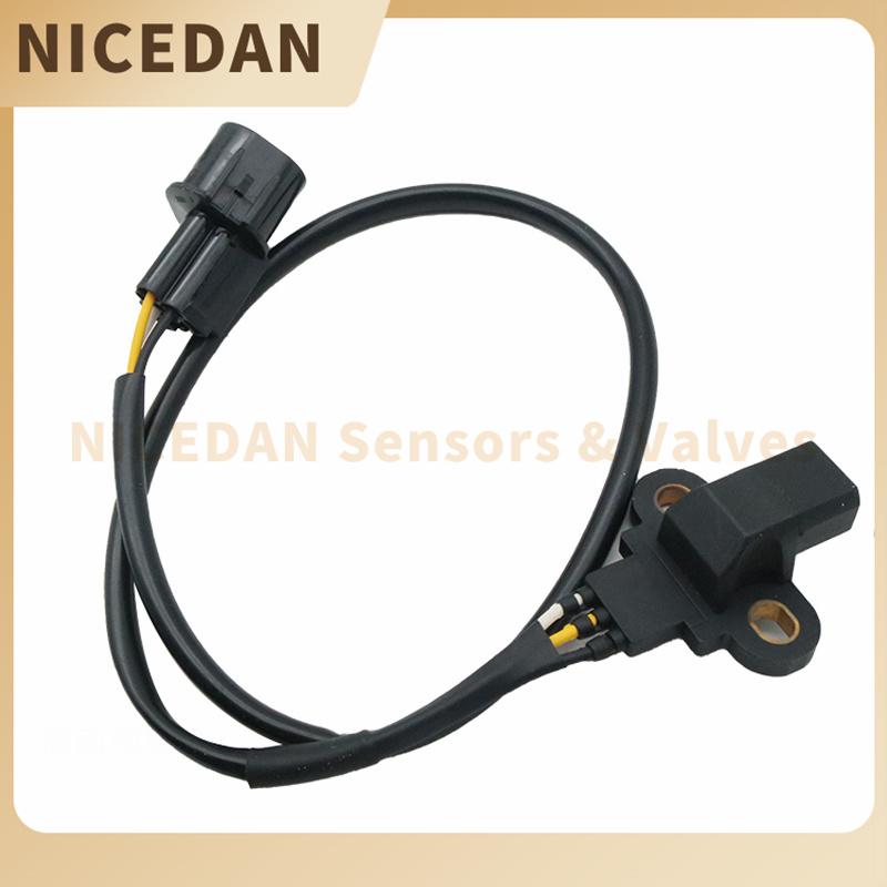 MR985145 Crankshaft Position Sensor For 2004-2011 Mitsubishi Eclipse Galant V6 J5T35171 Cars accessories