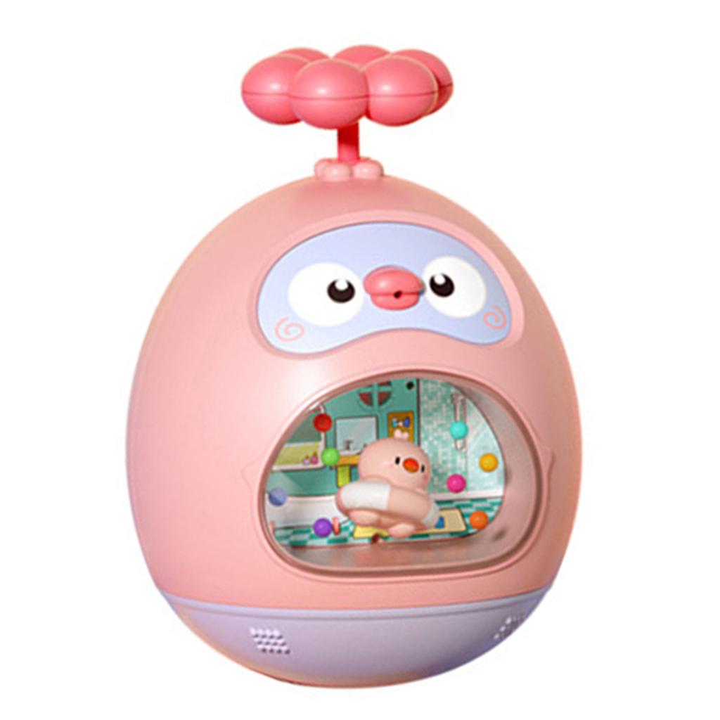 Tumbler Bath Shower Toy Children's Water Playing Water Toy Gift For Kids