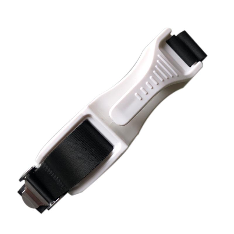 Top-Selling Large Pregnancy Car Seat Belt - Abdominal Support & Easy No-Install Design