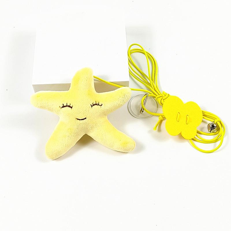 Swing Cat Teasing Toy Elastic Hanging Caterpillar Mouse Teasing Cat Stick Cat