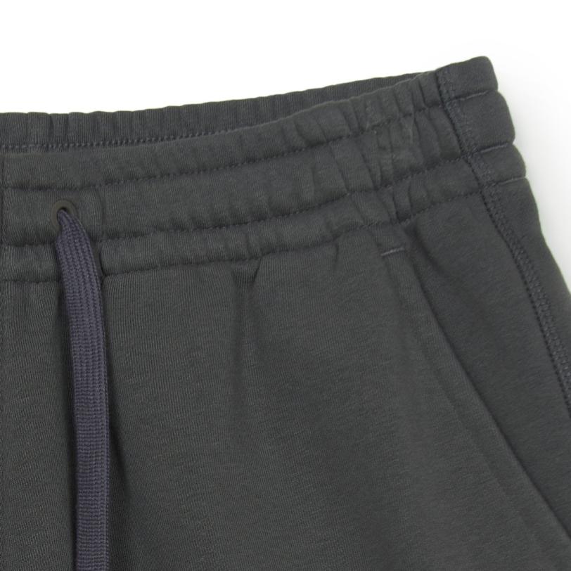 New MLB Basic New York Yankees Casual Shorts Unisex Charcoal Gray 3ASPB0653-50CGD
