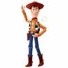 Toy Story Talking Figure Woody Real-Size (Remix Version)