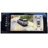 3D Panoramic Decoder for Land Rover Discovery & Range Rover, Jaguar XF/XFL - All-in-One 1080P