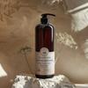 [dr. Seed] Honey   Milk Balm Hypoallergenic Mildly Acidic Perfume Body Wash  Large Capacity  1000ml  Bebe Musk Fragrance