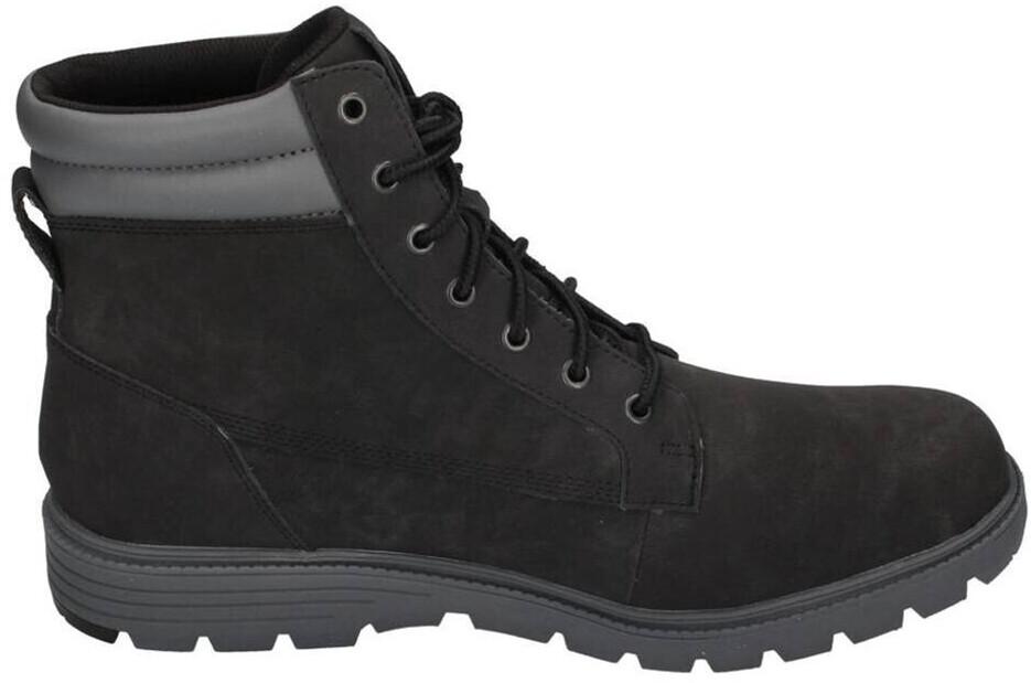 Ботинки Timberland Walden Park WR (TB0A5UG5015) черные