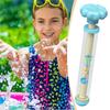 Fireworks Water Gun Pull-Out Waterguns for Adults Kids Pool Party Photography Props Summer Outdoor Water Play Toys for Children