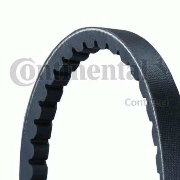 CONTITECH Courroie Trapézoïdale 13X1325