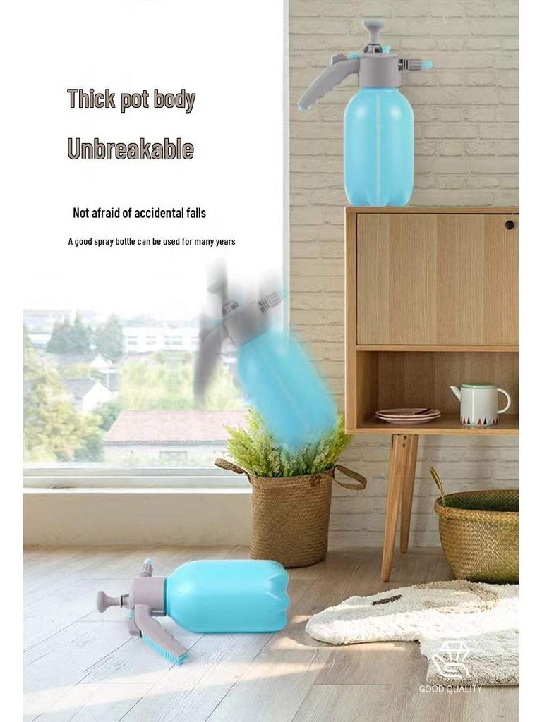 Air Pressure Disinfection and Watering Sprayer for Plants