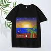 Bad Bunny Classic Graphic T Shirts 2025 Men Women Oversized 100% Cotton Streetwear Funny  Short Sleeve Summer Print Unisex Shirt
