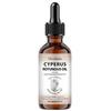 Cyperus Rotundus Oil for Hair Removal, Natural Body Hair Growth Inhibitor Oil for Arm, Armpit, Face, and All Skin Types