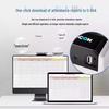 ZUCON F9 Fingerprint Access Control & Time Attendance Terminal CN plug (adapter included)