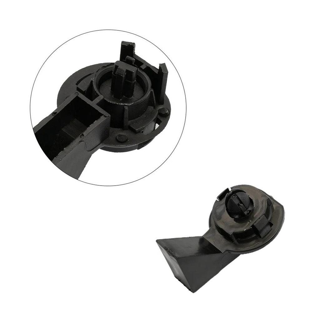New Engine Cover Locks Place Pole 4M5A-A22050-BK-B For Ford Focus 2 2005 2006-2011