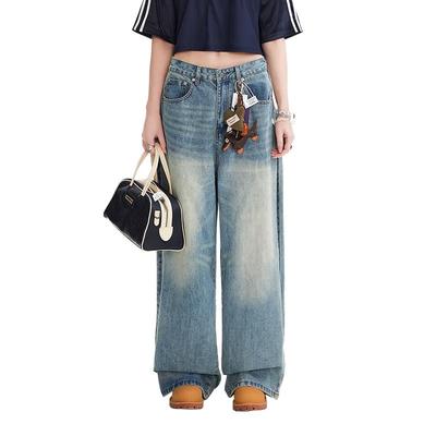 Gonne e pantaloni da donna – Jeans