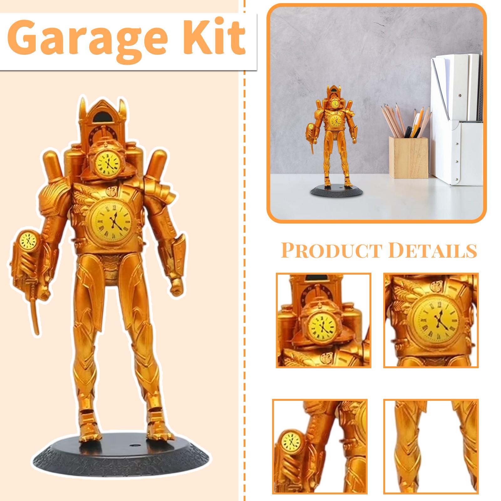 

Play Around The Of Animation Hand-held Model Doll Decorations One Size