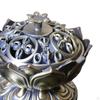 Burner - Vintage Holder for Home Decor and Meditation
