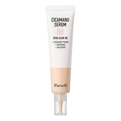 Cicamanu Serum BB SPF 50+ PA++++ 30ml