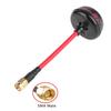 5.8GHz Mushroom Antenna ImmersionRC SpiroNet RC Drone Antenna Circular Polarized Wireless Image Transmission for Racing Drone